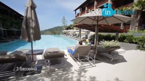 Avista Hideaway Resort & Spa 5* (Ависта Хайдэвей Резорт) - Phuket, Thailand (Пхукет, Таиланд)