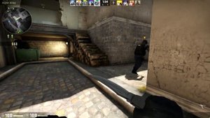 ▼CS:GO ПЕРДЯЩИЙ МИКРОФОН!