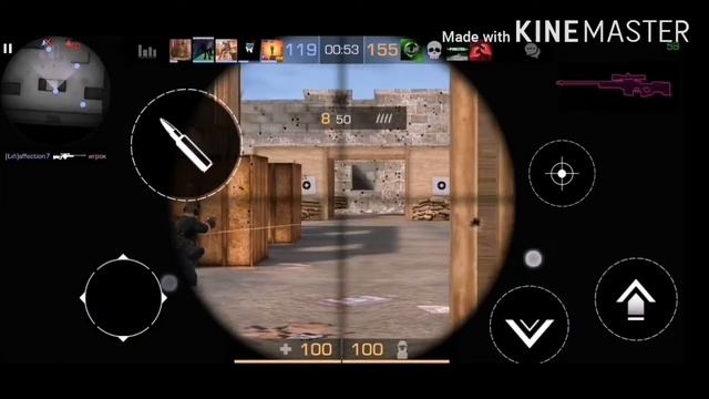 Раки гнут в Standoff 2 / выпуск 1 (Pilot). смотреть онлайн