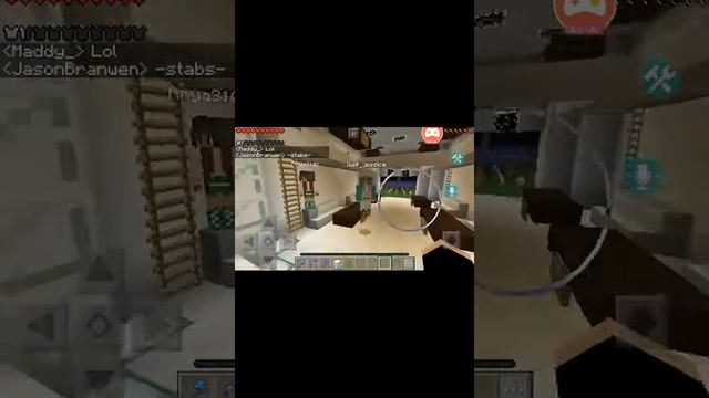 Watch me play Blockman Multiplayer for MCPE via Omlet Arcade! смотреть онлайн