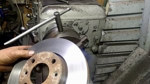 Проточка тормозных дисков , Ответы на вопросы