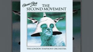 The London Symphony Orchestra feat. The Royal Choral Society - Space Oddity (David Bowie cover)