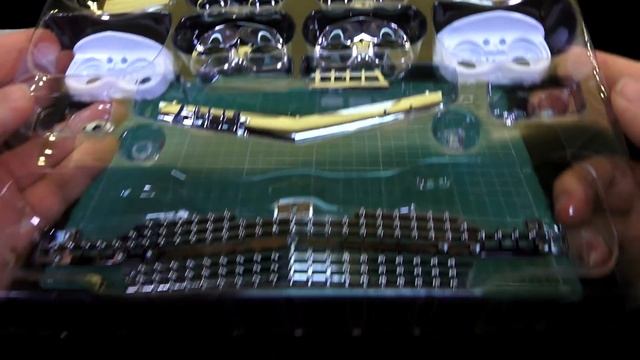 Охотники за привидениями: ЭКТО-1 (1-2) - НОВАЯ сборная модель от Иглмосс смотреть онлайн