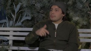 Диалог. Заур Туганов. Тизер