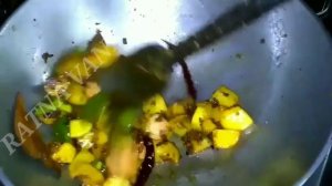 কুমড়ো শাকের চচ্চড়ি রেসিপি | দুর্দান্ত স্বাদের | Kumro shaker chorchori recipe in bengali |