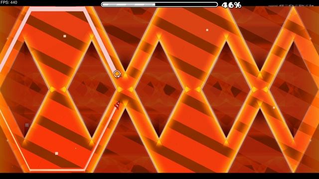 Insane Demon Hi Showcase