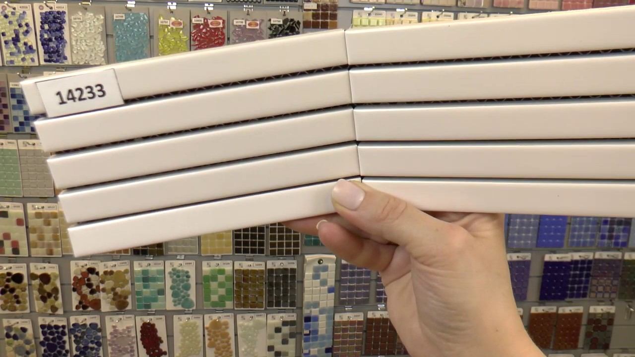 Белая керамическая мозаика смотреть онлайн