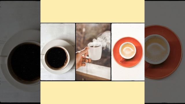 Background for Gourmet Coffee смотреть онлайн