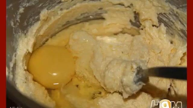 Печенье Чарох  Турецкая кухня