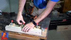 Изготовление мебельных ножек со скосом