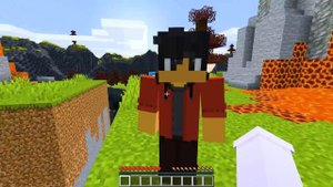 Spot The FAKE APHMAU in Minecraft!
