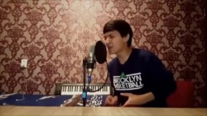 Акмаль Холходжаев Окутала Меня