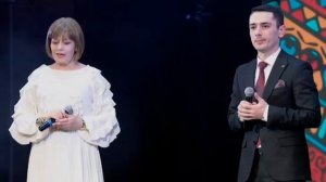 Залим Наков и Ольга Сокурова- (Ожидание) new 2021 #9волна