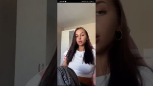 Hot Girl | Bigo 18+ live stream video idol show #069 #periscope #live