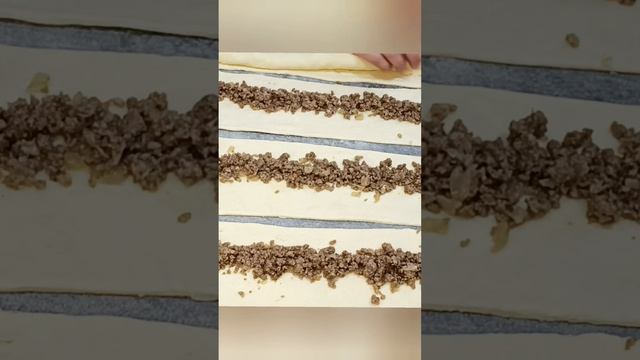 способ приготовления турецкой выпечки бёрек рецепт смотрите в комментариях смотреть онлайн