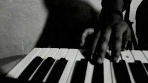 Daemon Lover cover ex Shocking Blue ((Robbie van Leeuwen - русский текст А.Баранов)