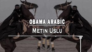 Obama Arabic
