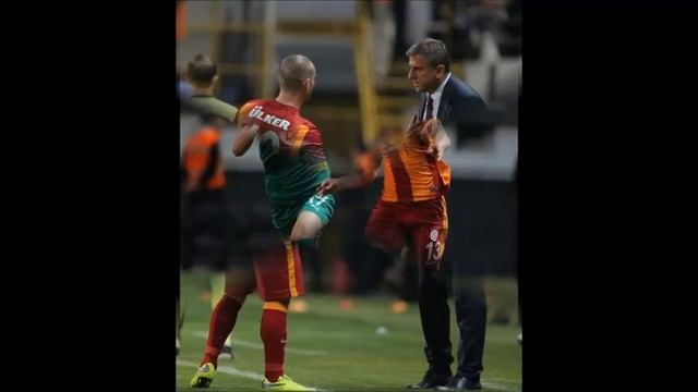 Akhisar vs Galatasaray 0 - 2 Özet Goller Foto смотреть онлайн
