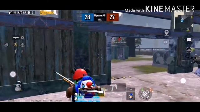 TDM SNIPER MONTAGE | M24 MADNESS | KRIPTON Gaming смотреть онлайн