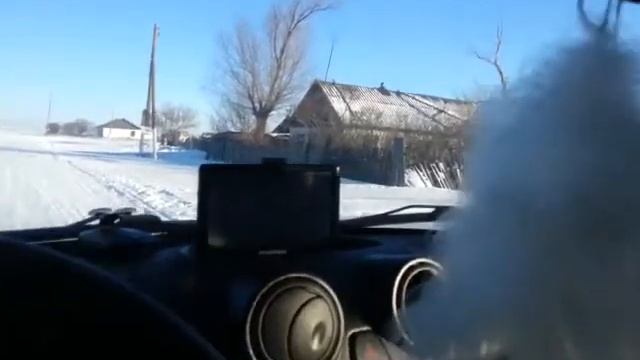 Комаровка