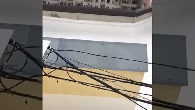 Гидроизоляция плоской кровли жидкими  Эластомерик Ставрополь.