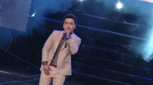 Ummon guruhi Ana endi yig'la Уммон гурухи Ана энди йигла concert version