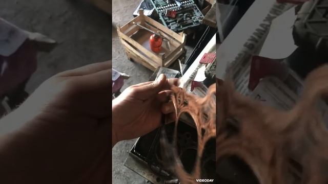 Купил новую прокладку гбц 2sz-fе #2sz-fe смотреть онлайн