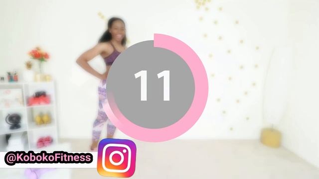 4-MIN WEIGHT LOSS WORKOUT FOR BEGINNERS - No Gym - No Equipment - At Home Workout to Get Fit смотреть онлайн