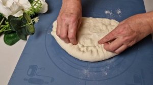 Habe diesen Trick in einer Bäckerei gelernt. Warum kannte ich dieses Rezept nicht ?