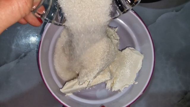 Тары чизкейк. Ауызашарға керемет рецепт смотреть онлайн