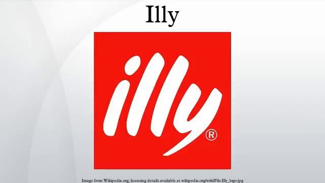 Illy смотреть онлайн