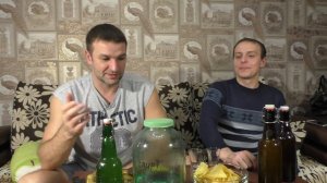 Очень вкусная закуска рецепт +Дегустация настойки на апельсинах