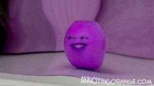 Annoying Orange Effects (Sponsored by Lemonade Effects)