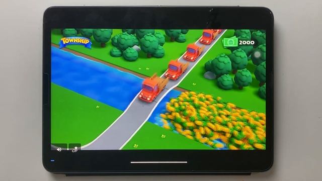 Game Ipad | Plants vs Zombies 2 | Ancient Egypt Day 12 & 13 смотреть онлайн