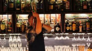 Credo Rest Bar \ Первый коктейльный бар в Чернигове