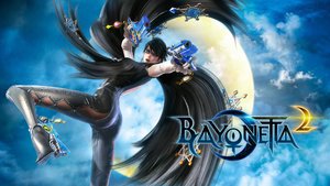 Bayonetta 2 — Трейлер для Nintendo Switch