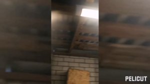 Сделали новую электропроводку в фермерском хозяйстве (осветили участок, поменяли эл проводку в кроль