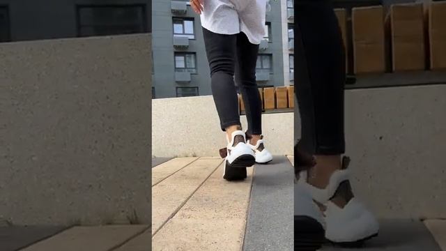 Кроссовки  Louis Vuitton