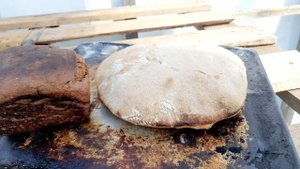 Помпейская печь своими руками. Часть 2.