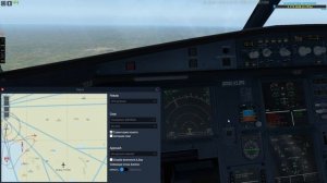 X PLANE 11 | AIRBUS A320 | С Пельменем