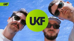 Subsonic & Ekko & Sidetrack - Pressure [UKF Release]