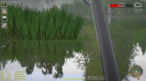 Русская Рыбалка 4 ► Рыбачим для души