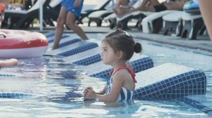 Феромоны лета в GoodZone Club