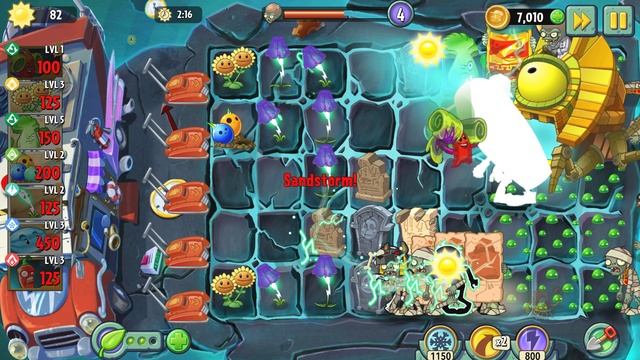 Растения против зомби Plants vs Zombies