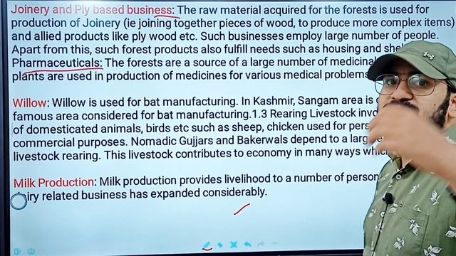 ECONOMY OF J&K || LEC-02 || JKSSB VLW (PANCHAYAT SECRETARY) || BY DIVYANSH GUPTA SIR смотреть онлайн
