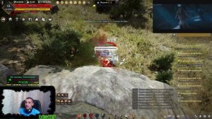 Black Desert (Россия) - Эссенция духов Онет