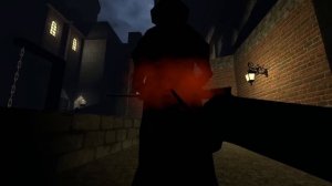 А Я У ВАС Thief украл - Gloomwood