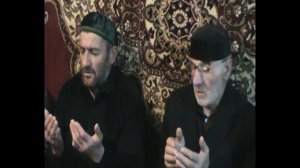 ГАГАТЛИ: Мавлид 16.02.2021