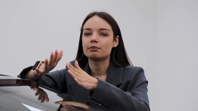 Обзор на JAC J7. Осторожно хищник на дорогах! jacj7