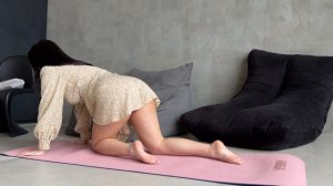 Home Workout and Gymnastics beginners exercise